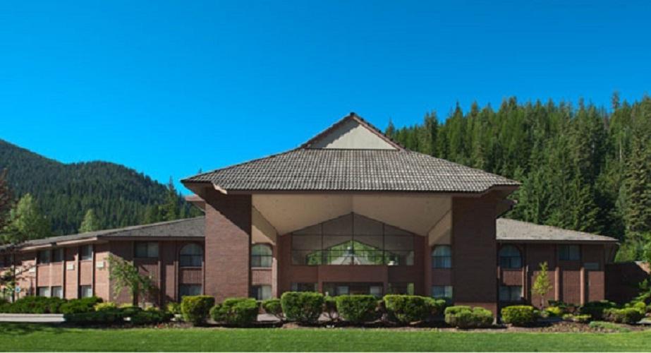 Wallace Inn Exterior foto